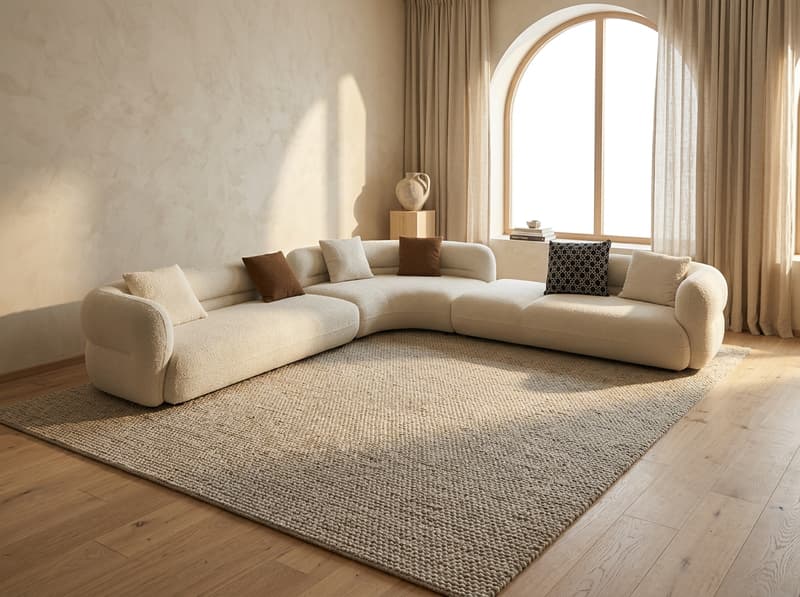 Anwick Modular Corner Sofa – photo 2