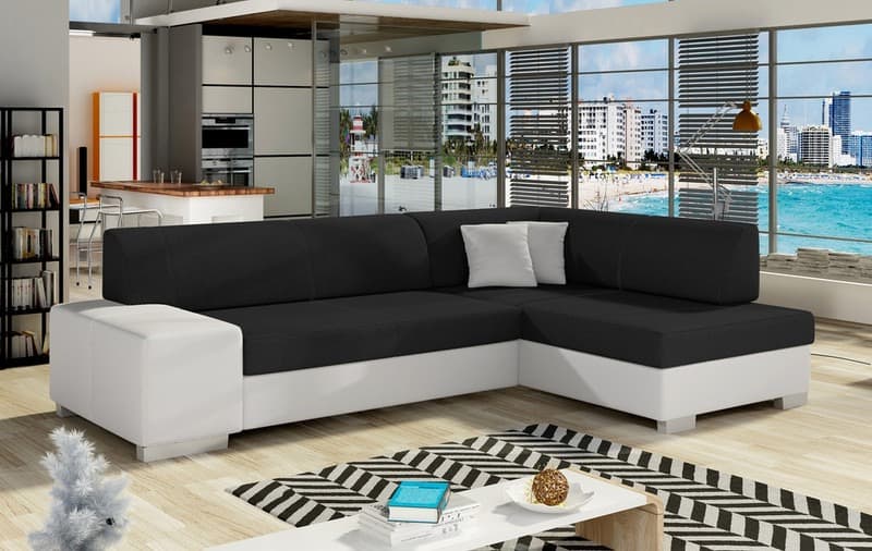Quintrell Sofa Bed with Storage S14/S17 – photo 2