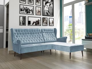 Baywood Corner Sofa K05 – right-hand corner layout