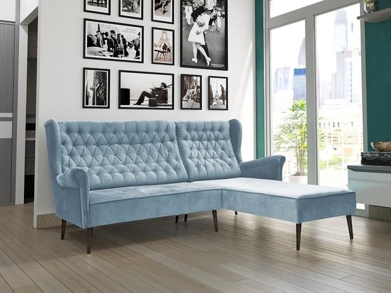 Baywood Corner Sofa K05 – photo 2