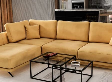 Willowmere Corner Sofa Bed with Storage L45 – photo 4