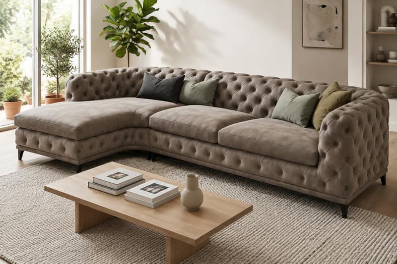 Montrose Grand Sofa – photo 3