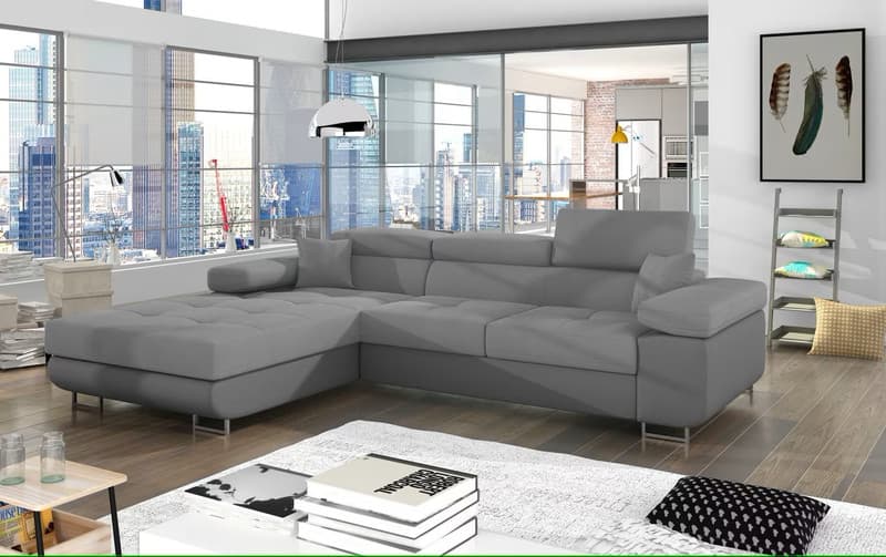 Hollingwood Corner Sofa Bed Collection
