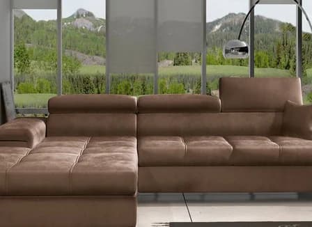 Pinehollow Corner Sofa Bed with Storage M09 – photo 4