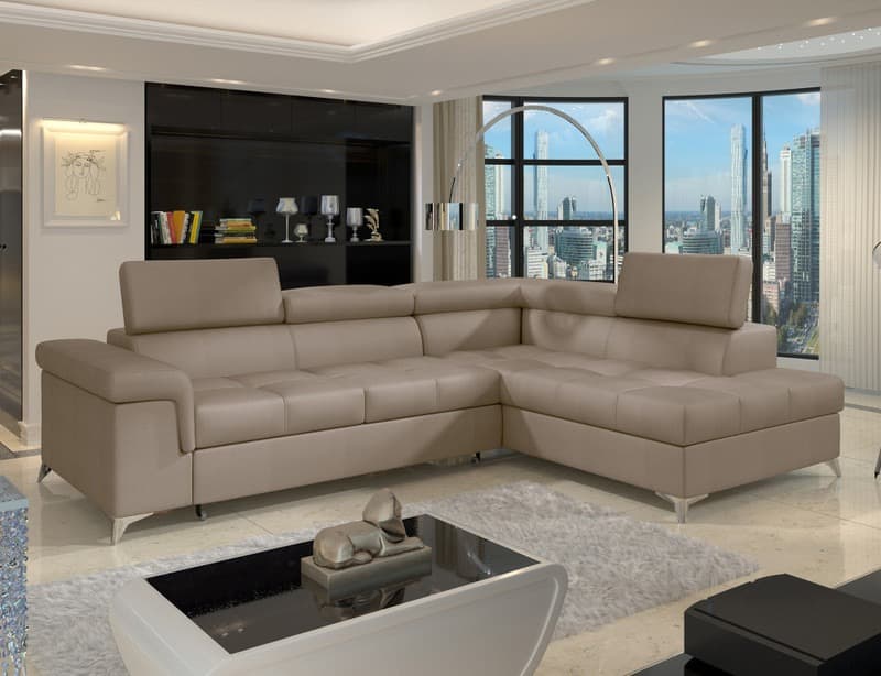 Dorrington Corner Sofa Bed with Storage M09 – photo 2