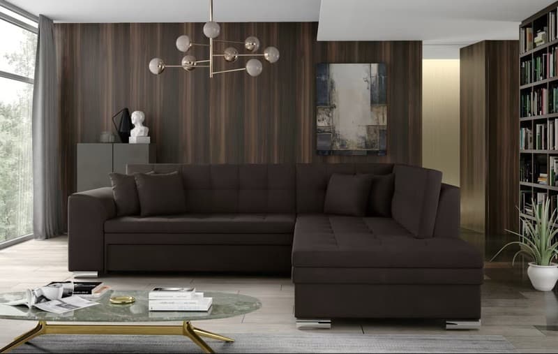 Everleigh Corner Sofa Bed J29 – photo 2