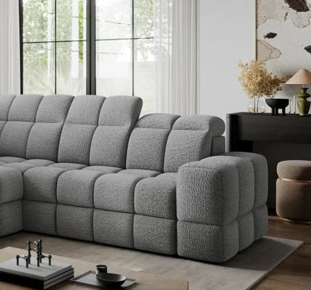 Yeoman Corner Sofa Bed with Storage RY04 – photo 5