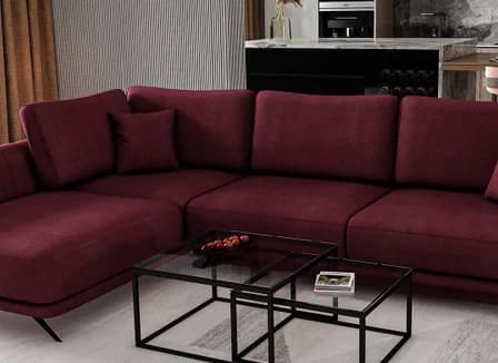 Willowmere Corner Sofa Bed with Storage VM25 – photo 4