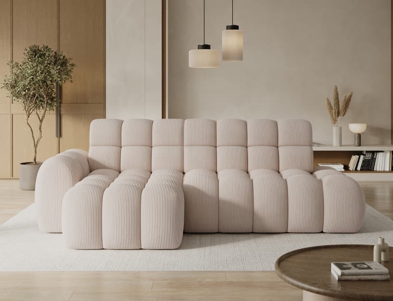 Kelmscott Electronic Corner Sofa Bed JL20