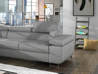 Havenwood Corner Sofa Bed with Storage – close-up detail