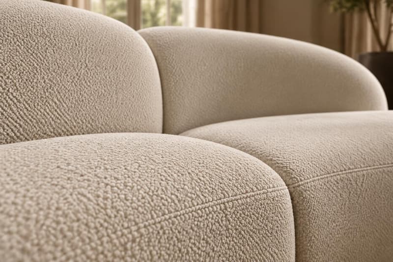 Newbridge Three Seater Sofa – photo 4