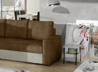 Granby Corner Sleeper with Storage D26/D21 – close-up detail