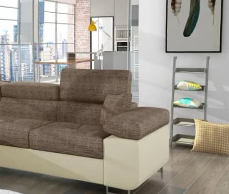 Hollingwood Mini Corner Sofa Bed with Storage B03/S33 – photo 5