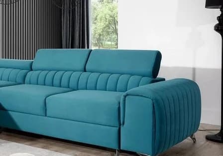 Fairhaven corner sofa bed with storage K13 – photo 5