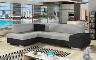 Quintrell Sofa Bed with Storage S21/S11
