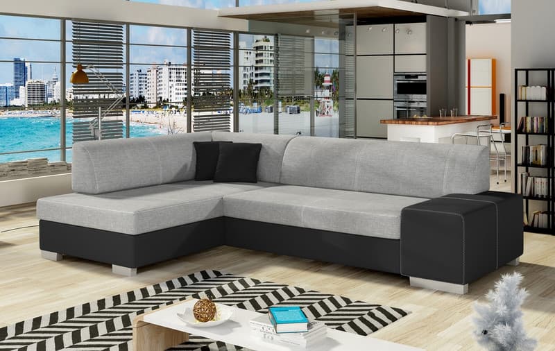Quintrell Sofa Bed with Storage S21/S11