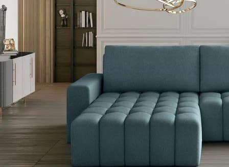Ambleford Corner Sofa Bed with Storage G75 – photo 3