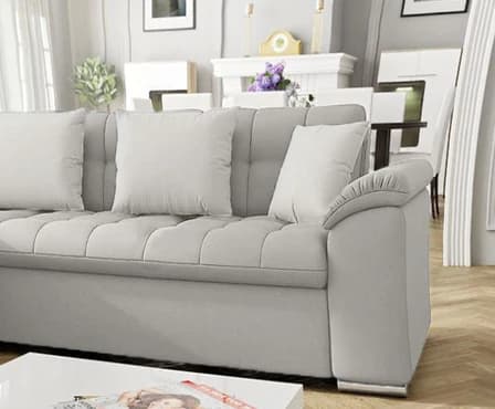 Goldcrest Mini Corner Sofa bed with Storage Mv83 – photo 5
