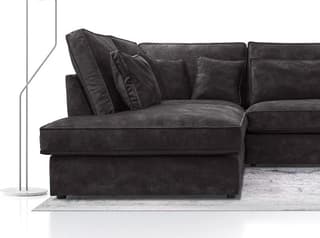 Nolan Cozy Corner Sofa PM18 – close-up detail