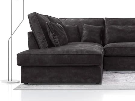 Nolan Cozy Corner Sofa PM18 – photo 3
