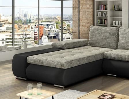 Jessamine Corner Sofa Bed with Storage B01/S11 – photo 3