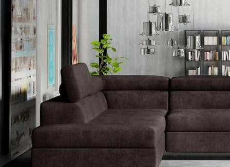 Thorncliff Corner Sleeper with Storage D28 – photo 3