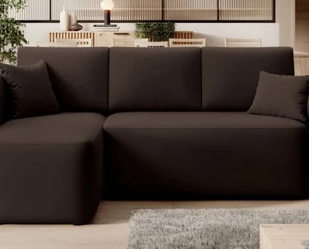 Tivoli Bay Corner Sofa Bed with Storage L22 – photo 4