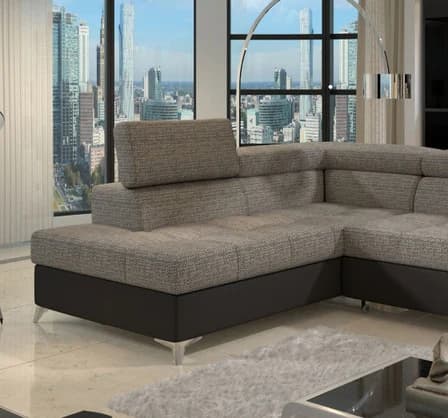Dorrington Corner Sofa Bed with Storage B01/S11 – photo 3