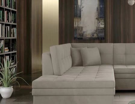 Everleigh Corner Sofa Bed P02 – photo 3