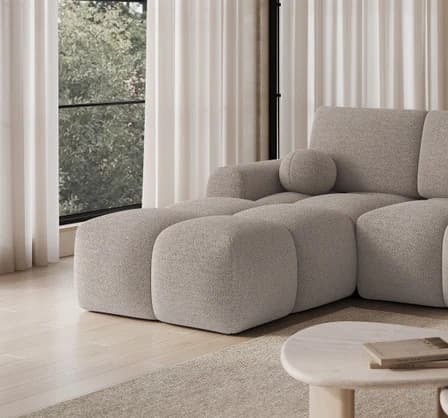 Larkspur Corner Sofa Bed with Storage RY18 – photo 3
