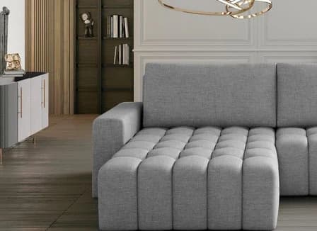 Ambleford Corner Sofa Bed with Storage S21 – photo 3