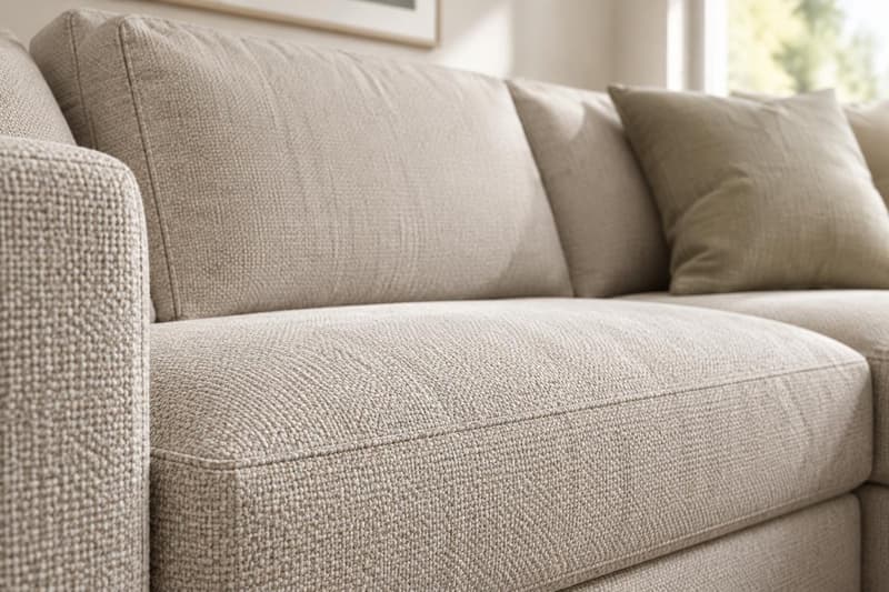 Melbury Four Seater Sofa – photo 4