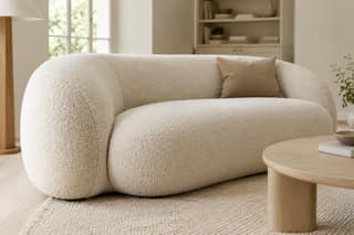 Hazelmere Four Seater Sofa in As shown – alternative view