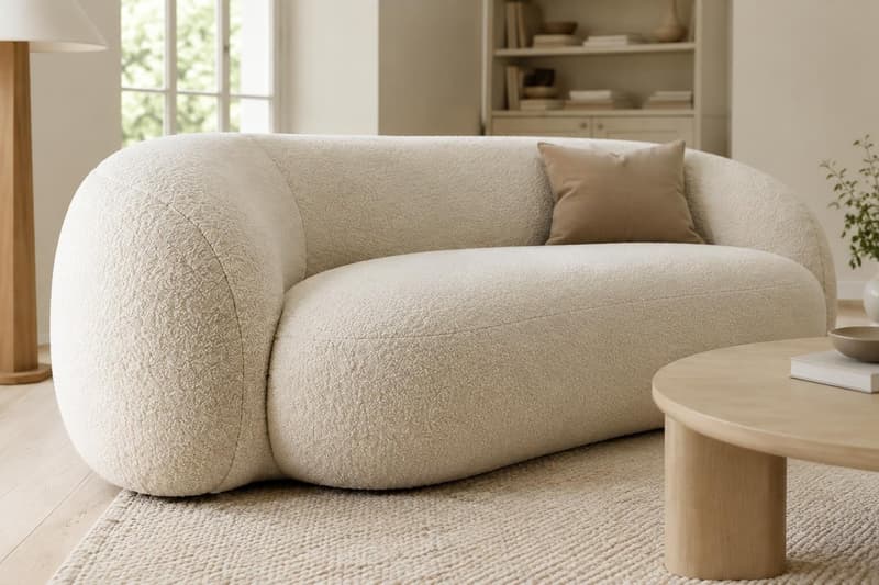 Hazelmere Four Seater Sofa – photo 2