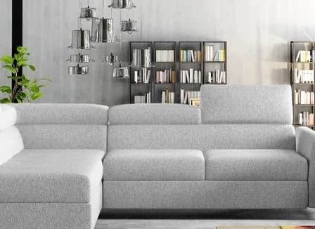 Thorncliff Corner Sleeper with Storage G81 – photo 4