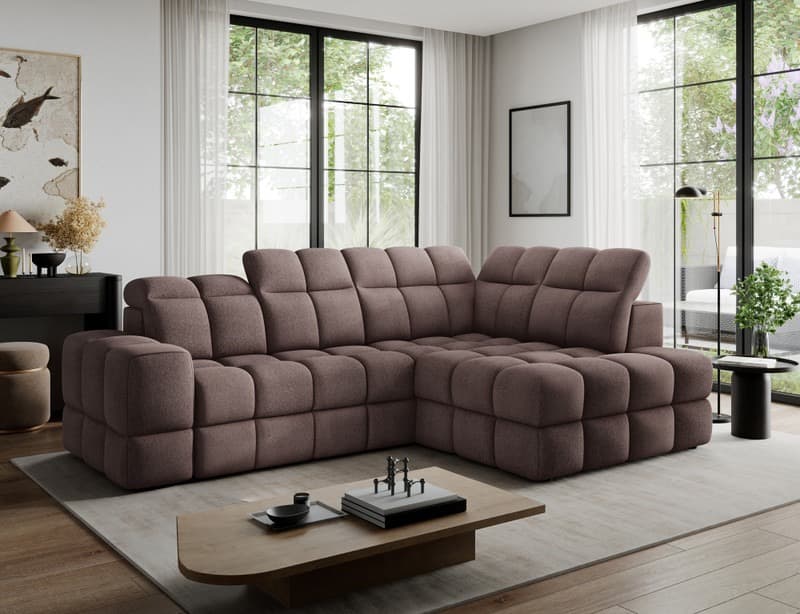 Yeoman Corner Sofa Bed with Storage TN22 – photo 2
