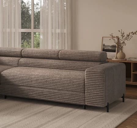Kynance Corner Sofa Bed with Storage ML20 – photo 5