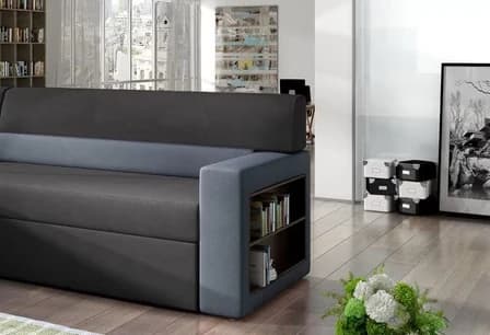 Wrenford Corner Sofa Bed with Storage SR95/SR76 – photo 5