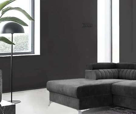 Fairhaven Mini Corner Sofa bed with Storage M97 – photo 3