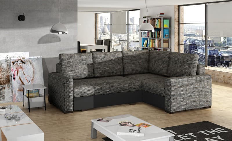 Granby Corner Sleeper with Storage B01/S11 – photo 2