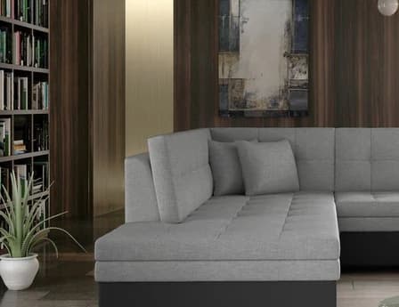 Everleigh Corner Sofa Bed S21/S11 – photo 3