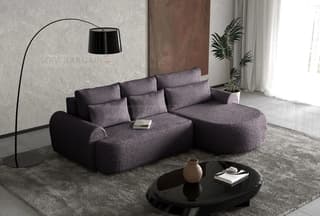 Tarnbrook Corner Sofa Bed with Storage CH26