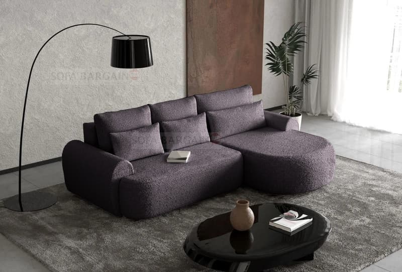 Tarnbrook Corner Sofa Bed with Storage CH26