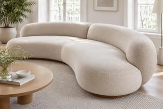 Granthorpe Modular Corner Sofa in As shown – alternative view