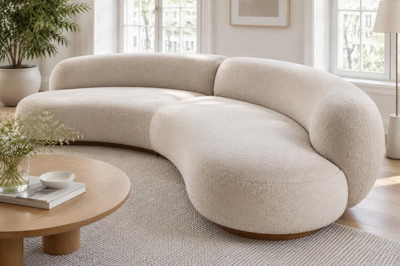 Granthorpe Modular Corner Sofa – photo 4