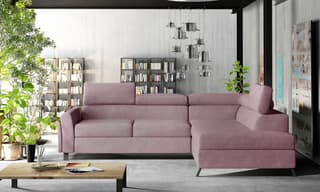 Thorncliff Corner Sleeper with Storage SR61 – right-hand corner layout