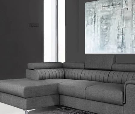 Fairhaven Mini Corner Sofa bed with Storage i96 – photo 4