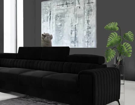 Fairhaven Long Corner Sofa bed with Storage Mv99 – photo 5