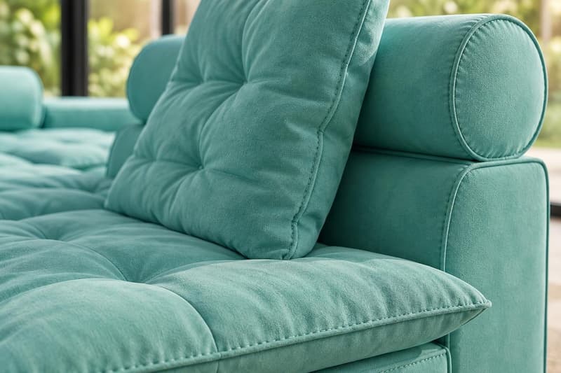 Cranmere Modular Corner Sofa – photo 5