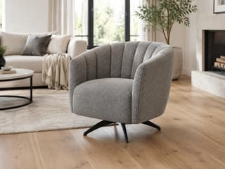Bramcote Swivel Chair